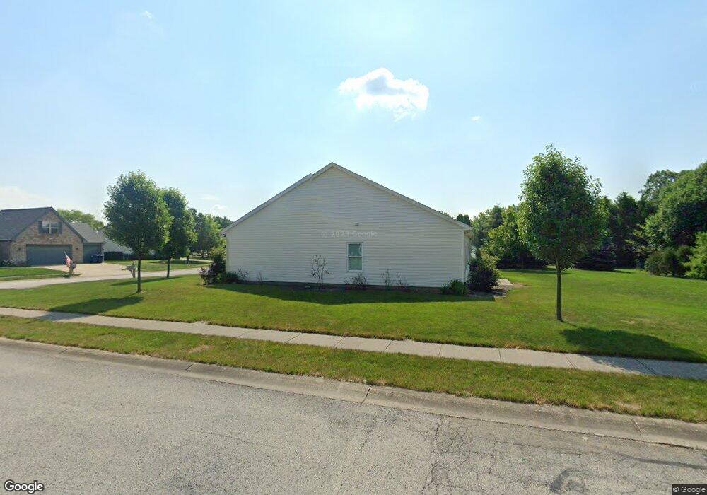 9959 Palmaire Place, Fishers, IN 46038 - photo 1