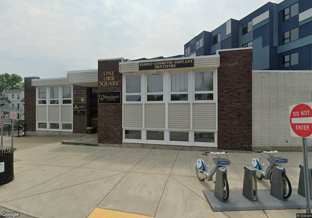 4 Orr Square unit 1, Revere, MA 02151 - photo 1