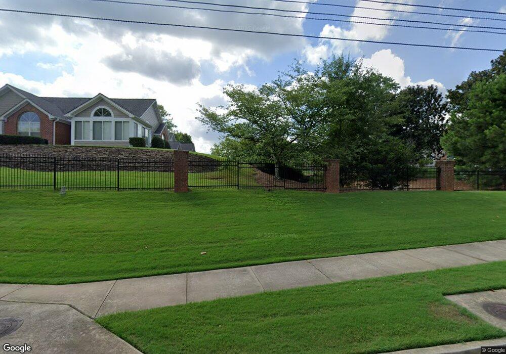 4418 Orchard Trace unit 4418, Roswell, GA 30076 - photo 1