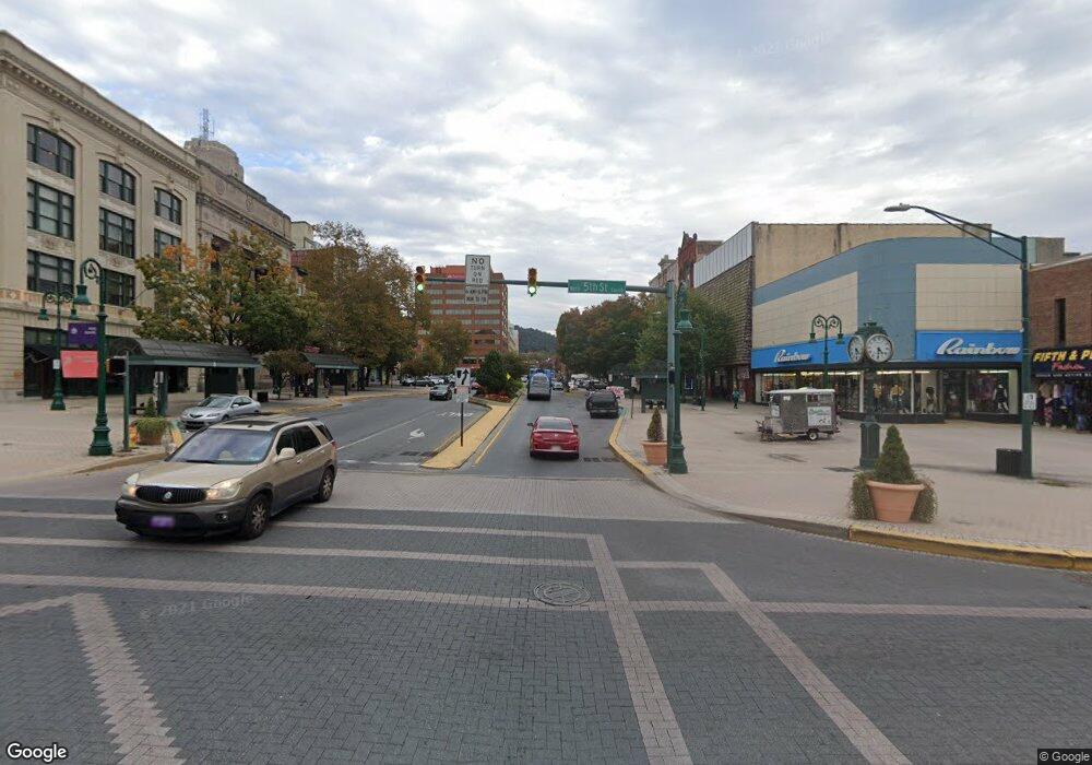 0 S 5th St, Reading, PA 19602 - photo 1