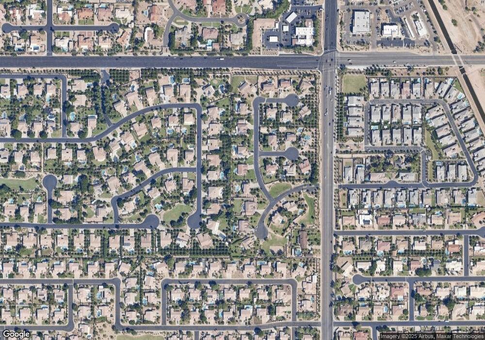 1060 N Oakland, Mesa, AZ 85205 - photo 1