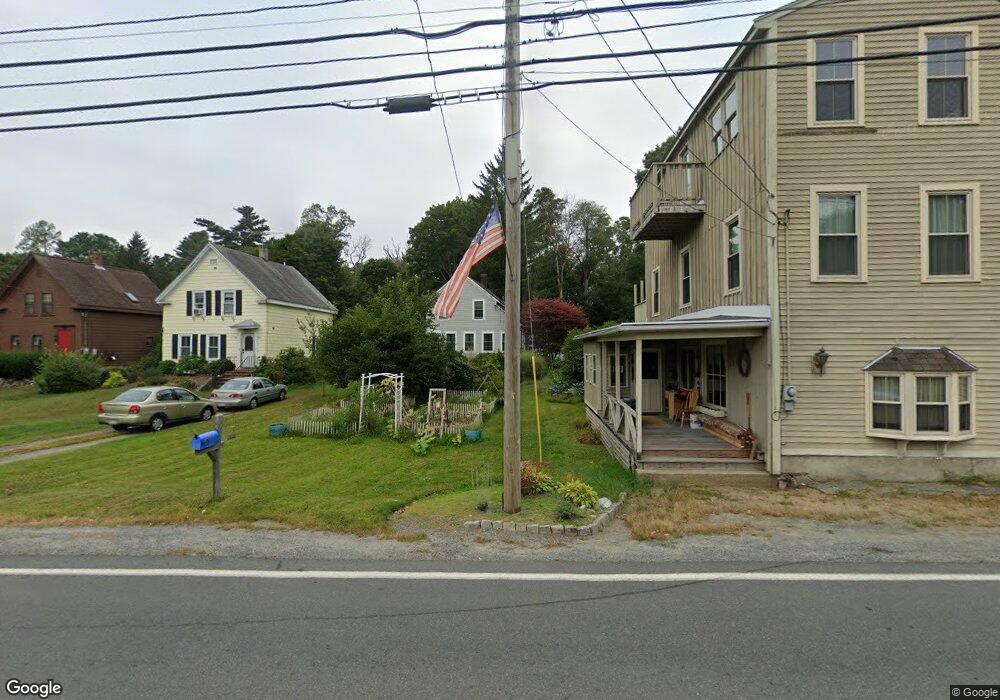 77 Main St, Byfield, MA 01922 - photo 1