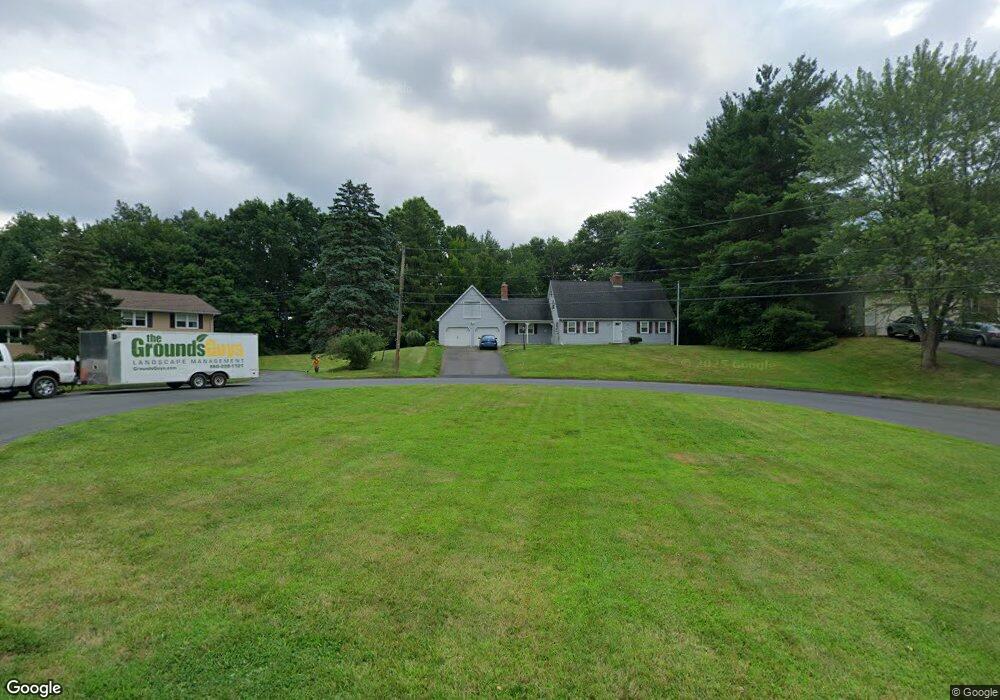 26 Old Village Rd, Bloomfield, CT 06002 - photo 1