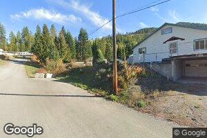 703 Seventh St, Mullan, ID 83846