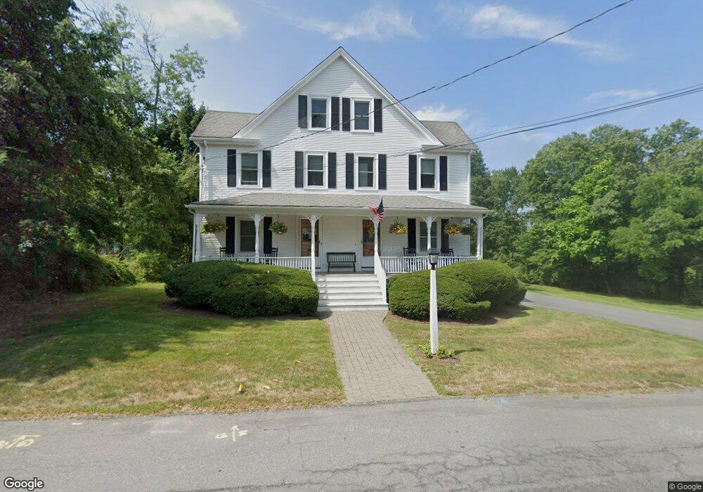 57 Diamond St, Walpole, MA 02081 - photo 1