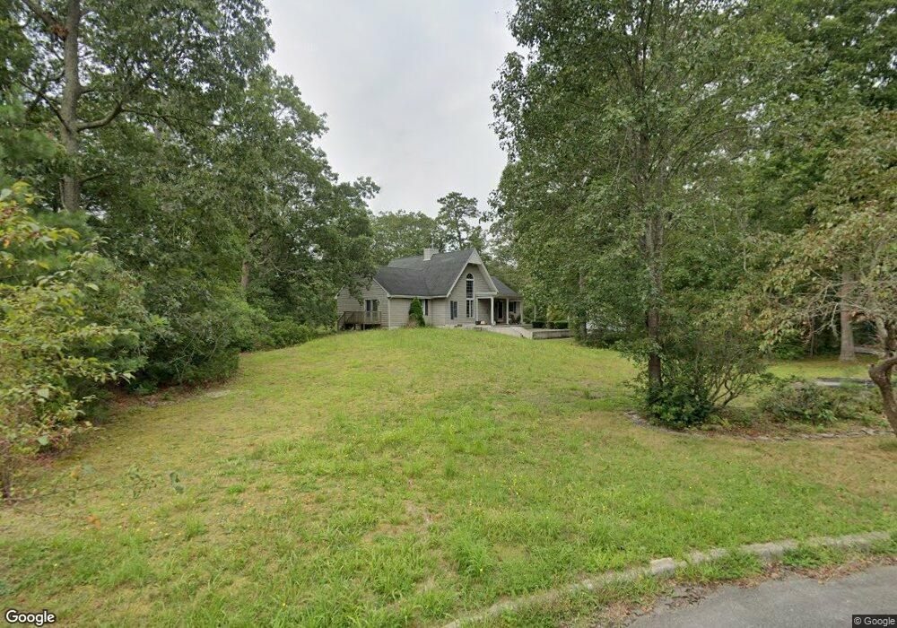 22 Moorings Cir, Ocean View, NJ 08230 - photo 1