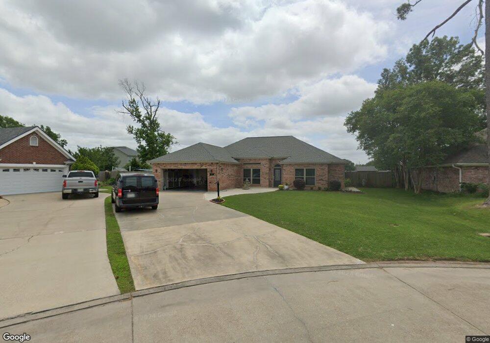 1501 Jeff Dr, Lake Charles, LA 70605 - photo 1