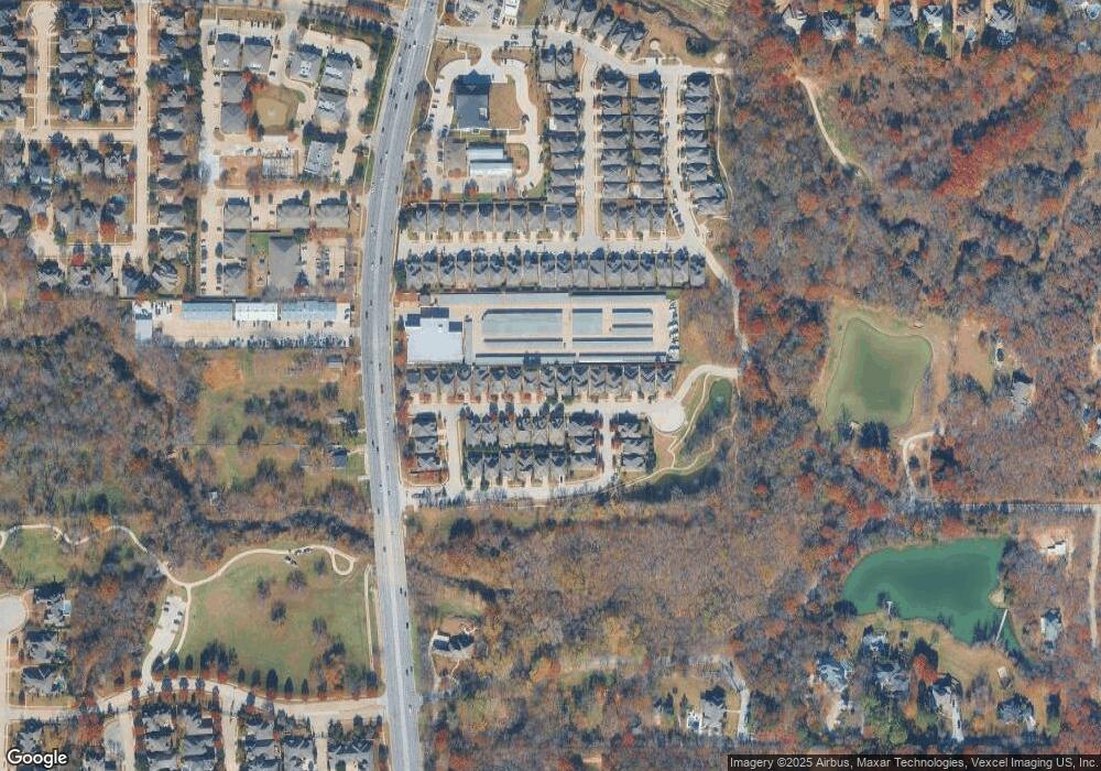 3033 Ponder Path, Keller, TX 76248 - photo 1