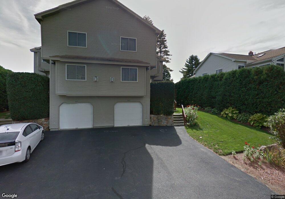 359 Captain Eames Cir, Ashland, MA 01721 - photo 1