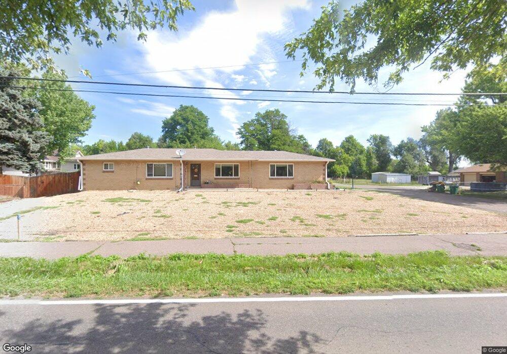 9475 W 20th Ave, Lakewood, CO 80215 - photo 1