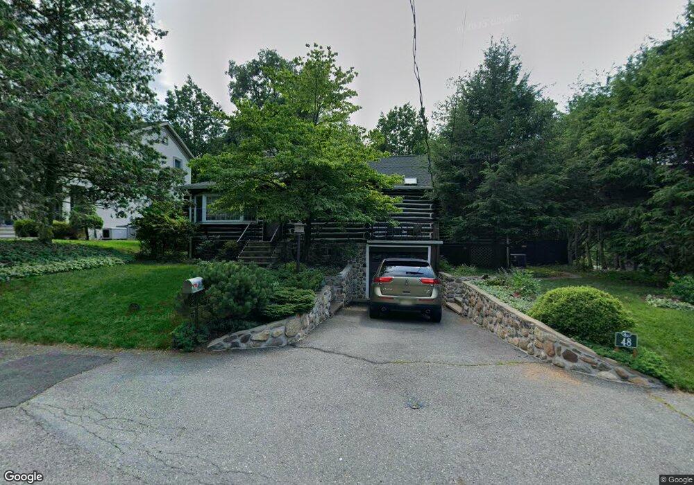 48 Balsam Rd, Wayne, NJ 07470 - photo 1