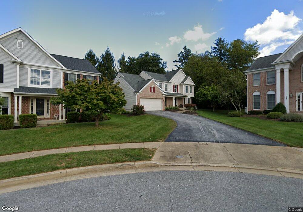 14 Cornfield Ct, Reisterstown, MD 21136 - photo 1