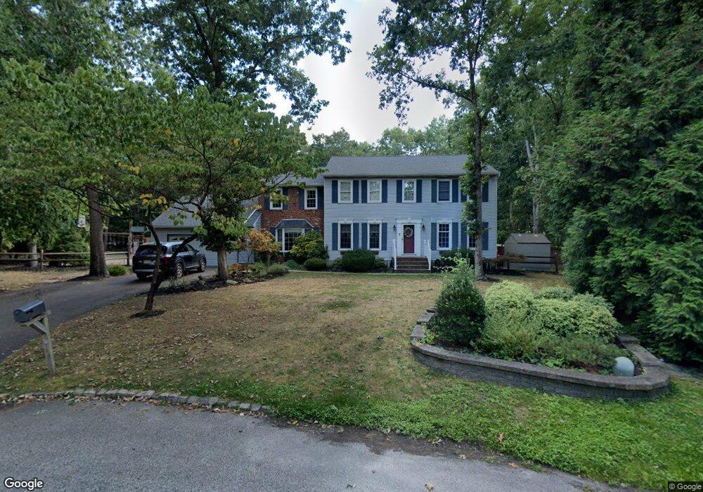 10 Hill Ct, Medford, NJ 08055 - photo 1