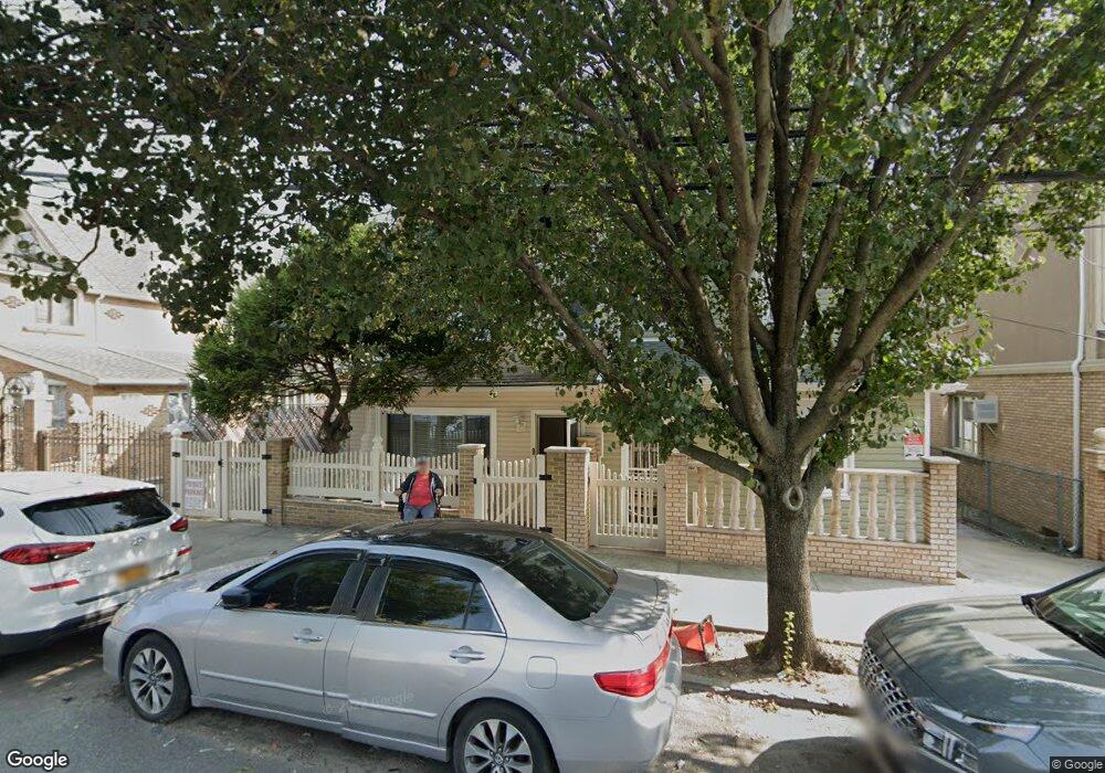 10359 102nd St, Ozone Park, NY 11417 - photo 1