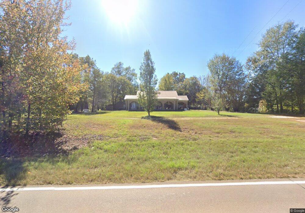 664 Mississippi 334, Oxford, MS 38655 - photo 1