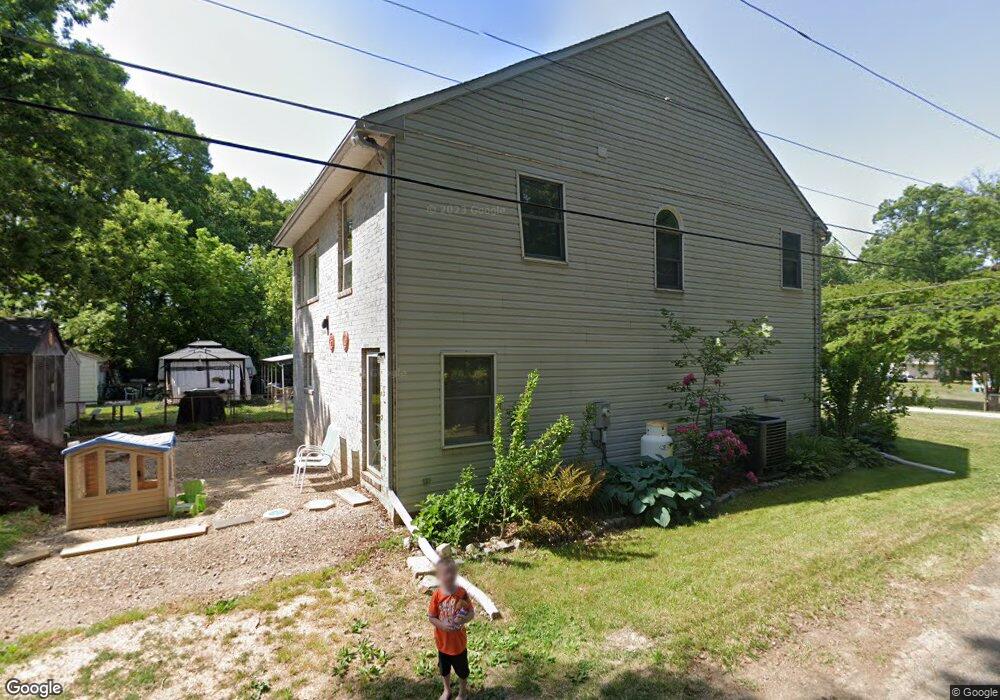 5819 Stevens Rd, White Marsh, MD 21162 - photo 1