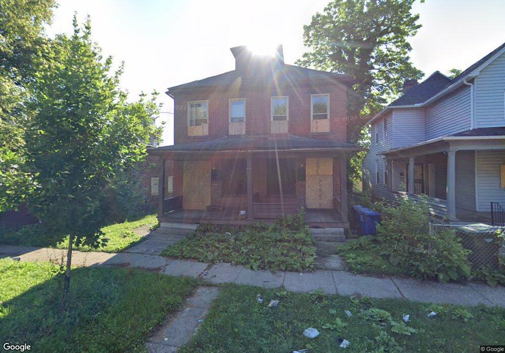 484 Berkeley Ave, Columbus, OH 43203 - photo 1