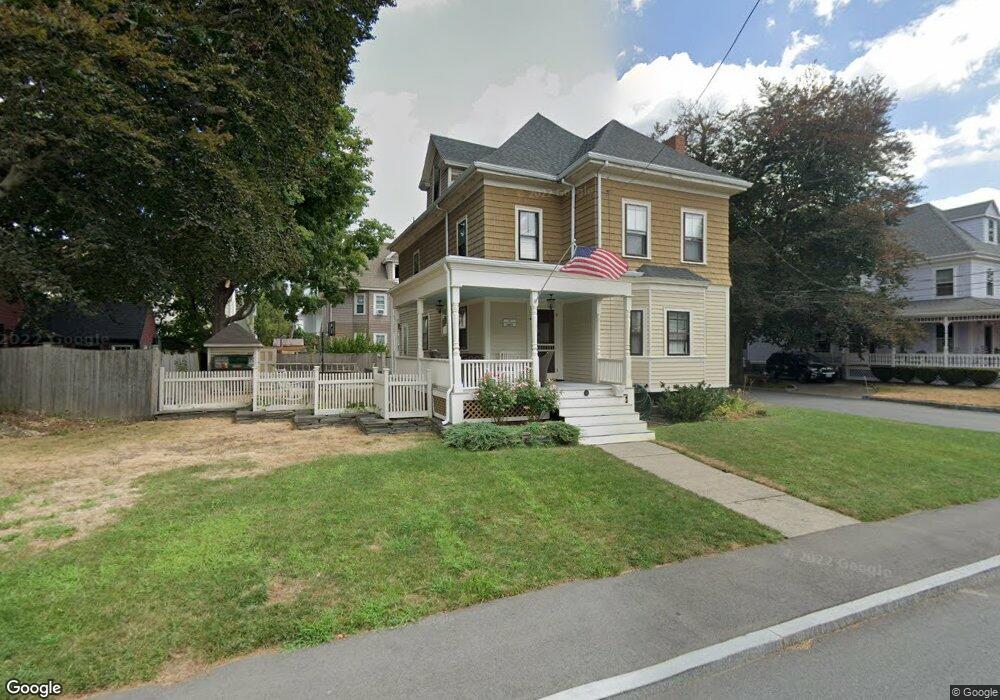 10 Brackett St, Milton, MA 02186 - photo 1