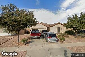 18006 N 170th Ln, Surprise, AZ 85374