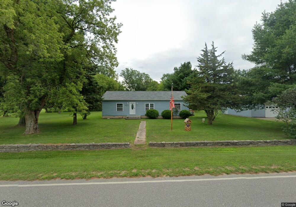 6865 Hess Rd, Vassar, MI 48768 - photo 1