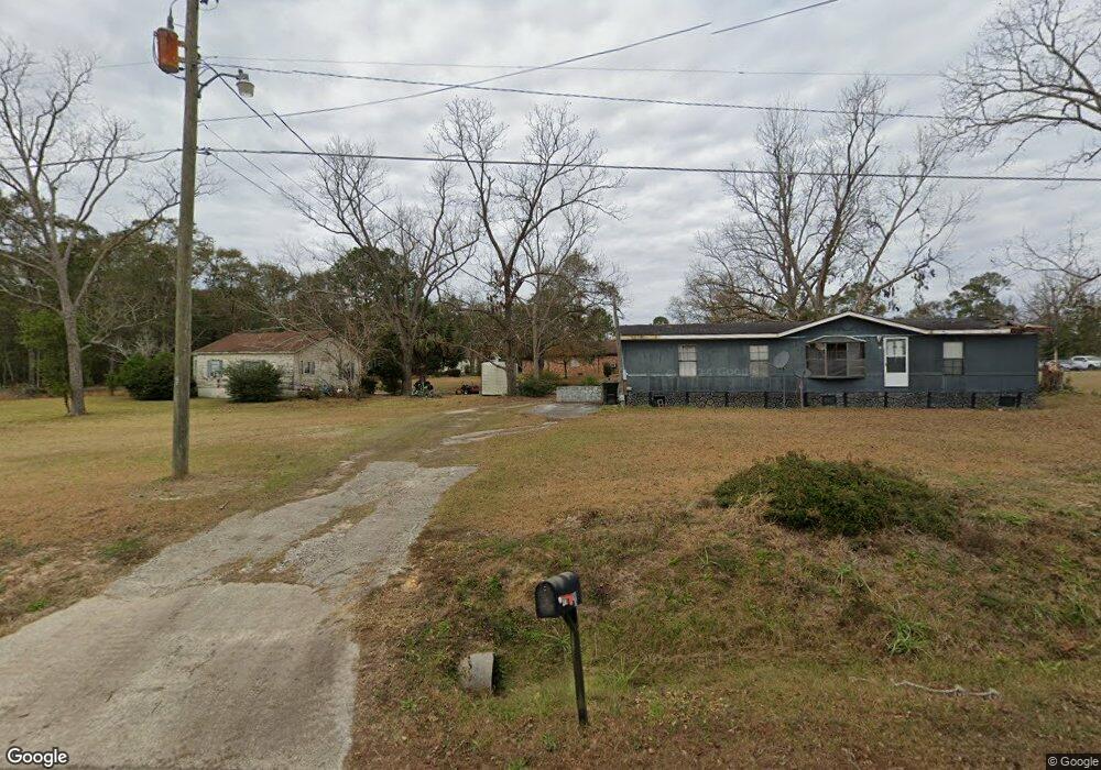 205 Joyce St, Statesboro, GA 30458 - photo 1