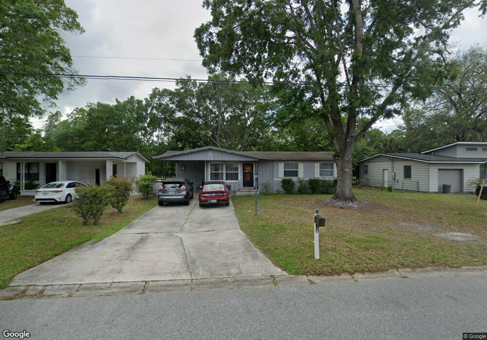 5704 Norde Dr W, Jacksonville, FL 32244 - photo 1