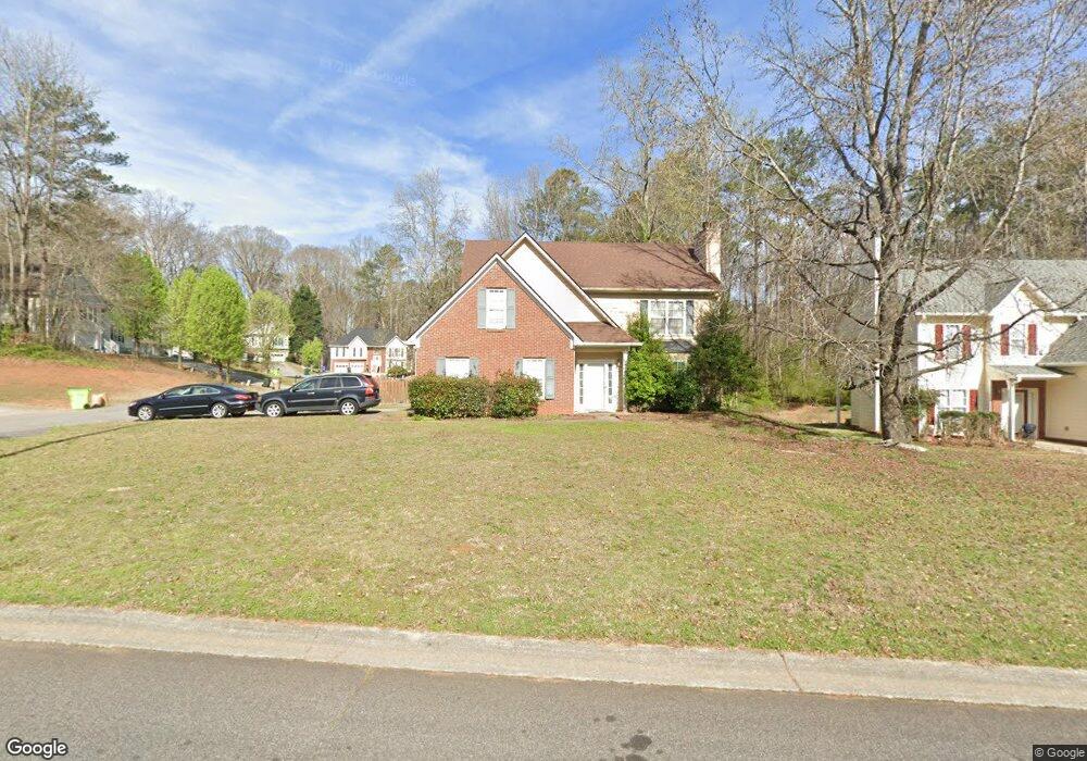 4826 Clove Dr SW, Mableton, GA 30126 - photo 1