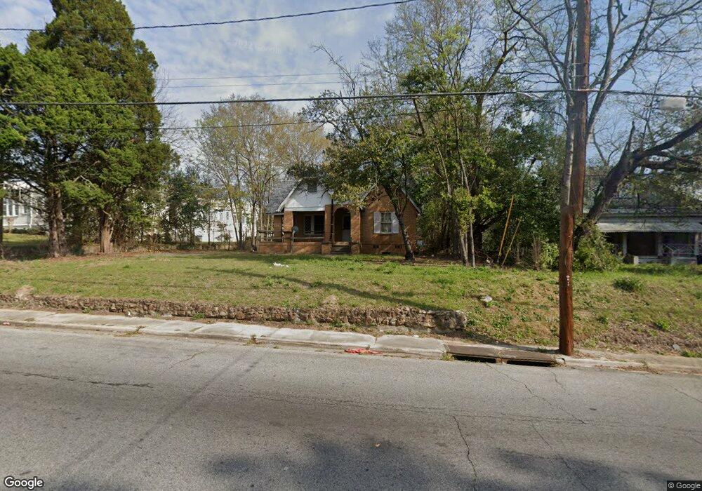 3293 Napier Ave, Macon, GA 31204 - photo 1