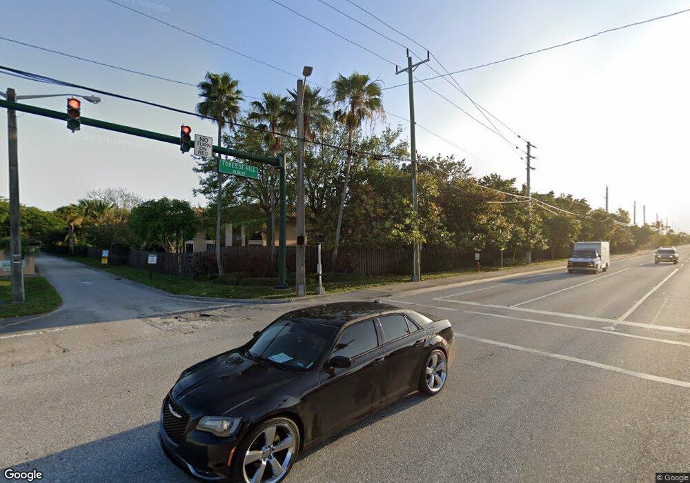 5983 Forest Hill Blvd unit 8, West Palm Beach, FL 33415 - photo 1