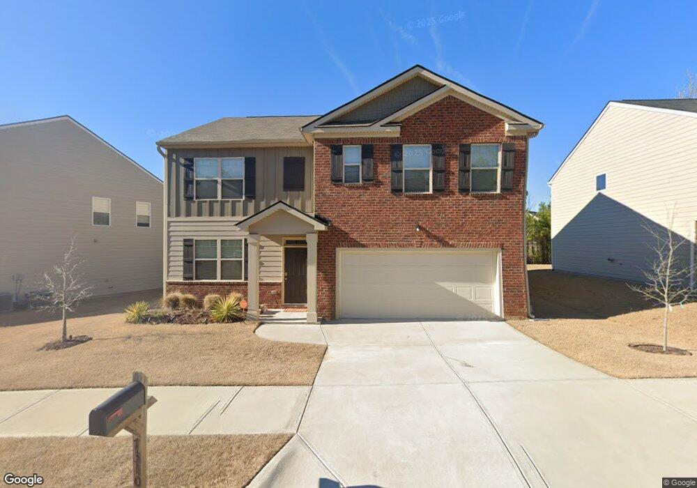 7310 Granite Terrace, Lithonia, GA 30038 - photo 1