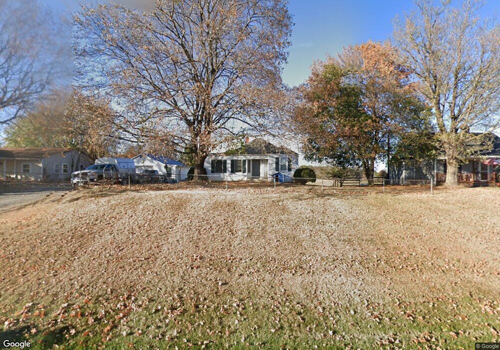 104 Hermitage Rd, Staunton, VA 24401 - photo 1