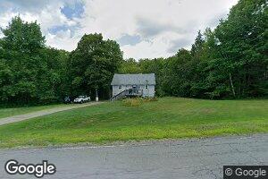 4769 Kennebec Rd, Dixmont, ME 04932