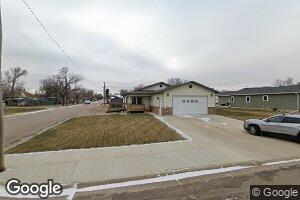 509 1st Ave W, Lemmon, SD 57638