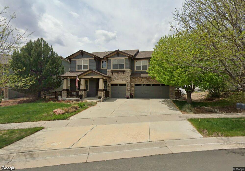 7273 S Kellerman Way, Aurora, CO 80016 - photo 1