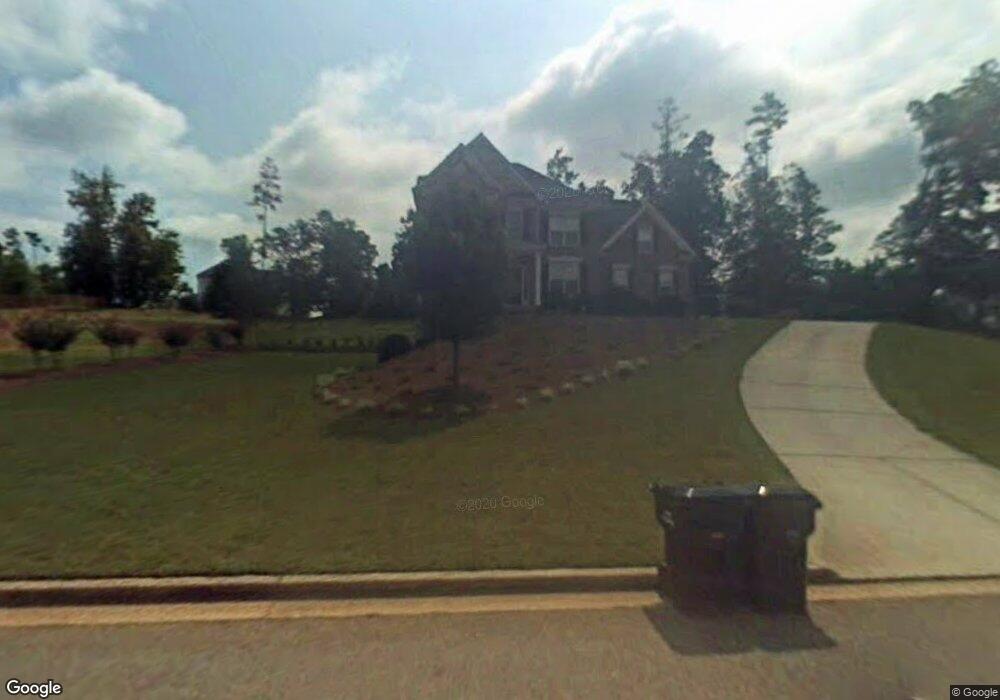310 Mansfield Way, Stockbridge, GA 30281 - photo 1