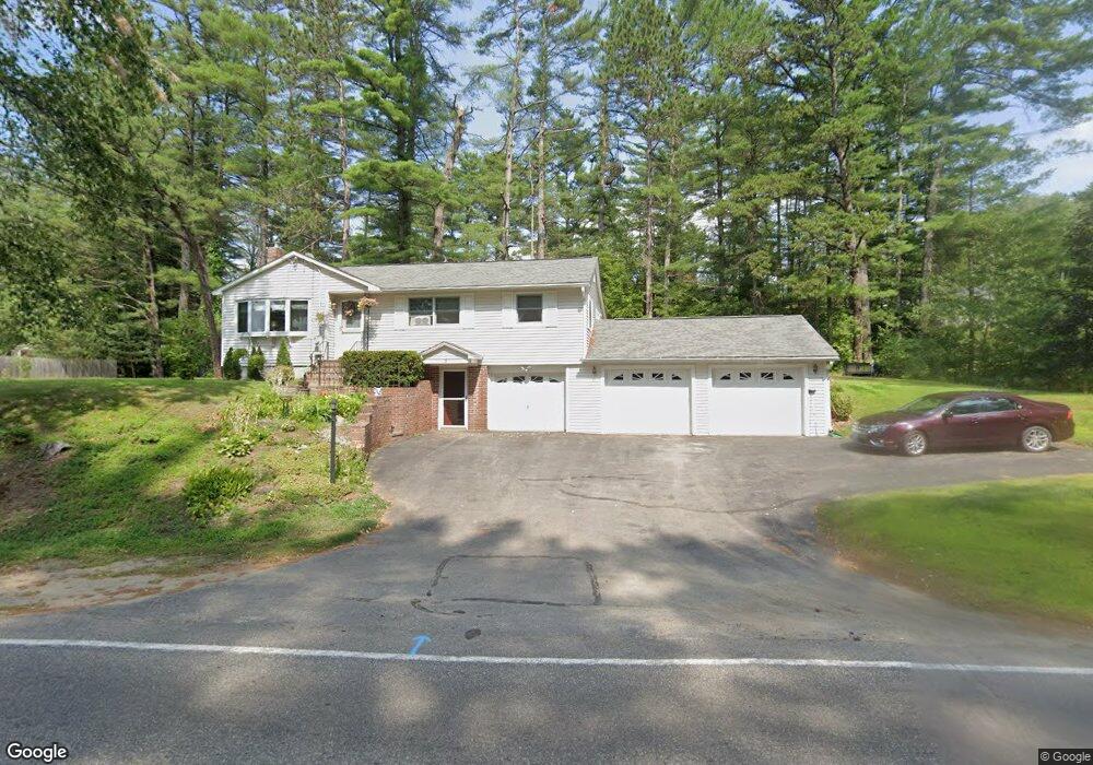 7 New Hampton Rd, Franklin, NH 03235 - photo 1