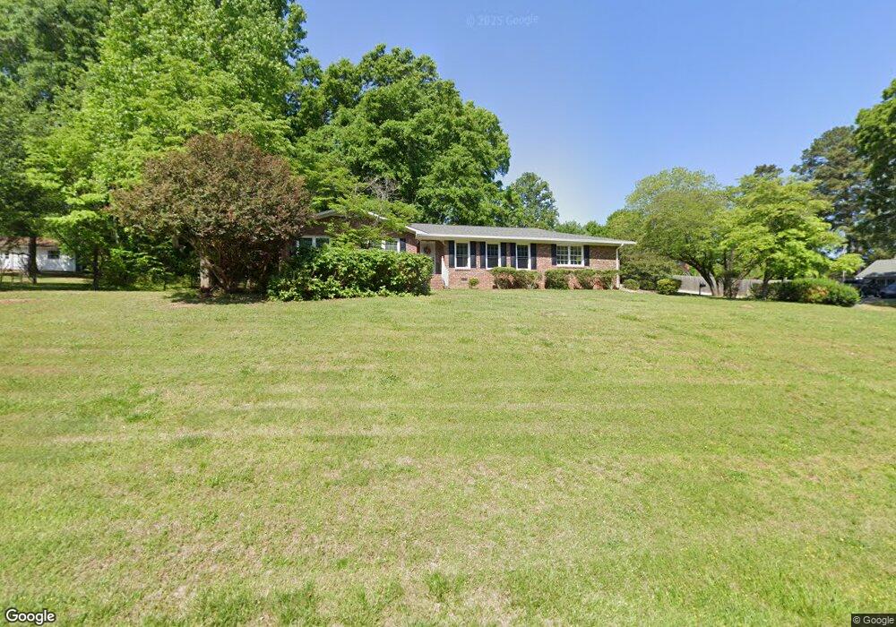 672 North Ave, Winder, GA 30680 - photo 1