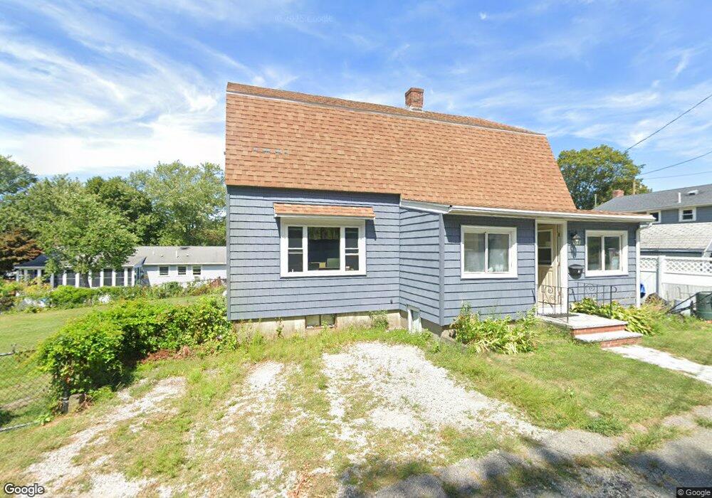 11 Camp St, Weymouth, MA 02188 - photo 1