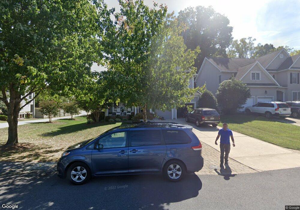 202 Giddings Ave, Annapolis, MD 21401 - photo 1