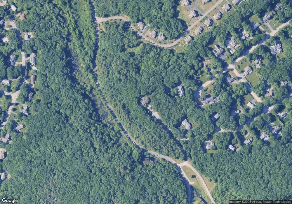 200 Unquity Rd, Milton, MA 02186 - photo 1