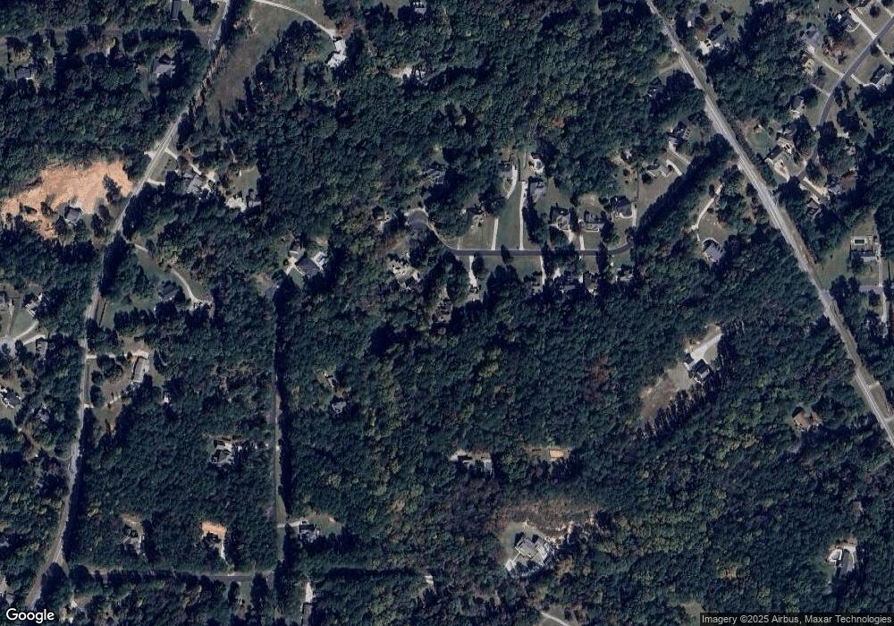 120 Wellington Manor, Sharpsburg, GA 30277 - photo 1