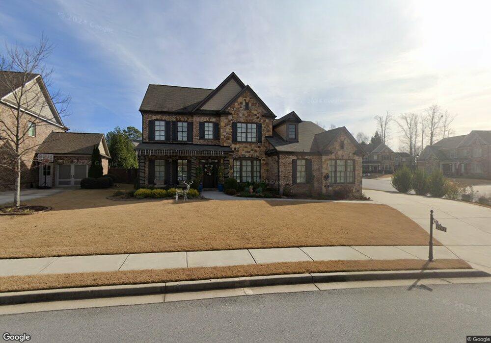 3267 Sweetleaf Ln, Buford, GA 30519 - photo 1