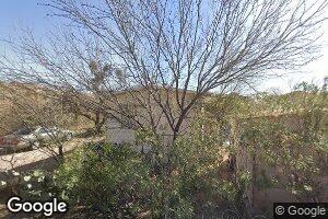 1101 E Halcyon Rd Unit 4, Tucson, AZ 85719