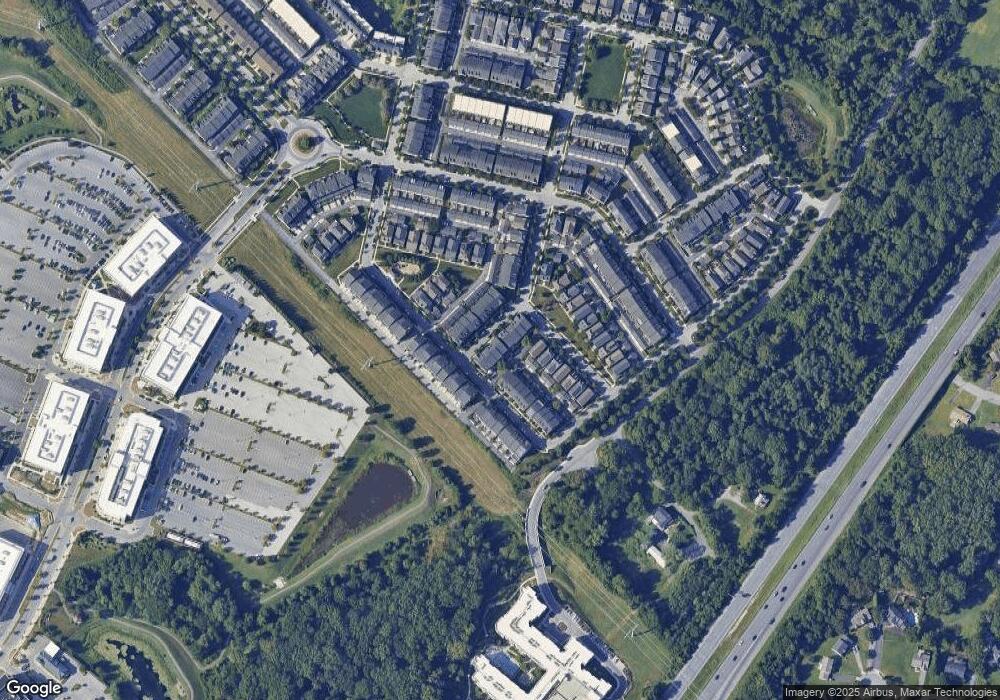 7308 Trappe St, Fulton, MD 20759 - photo 1