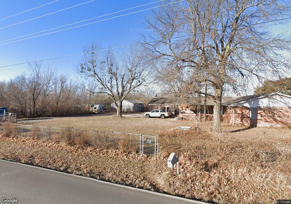 19772 S 4180 Rd, Claremore, OK 74017 - photo 1