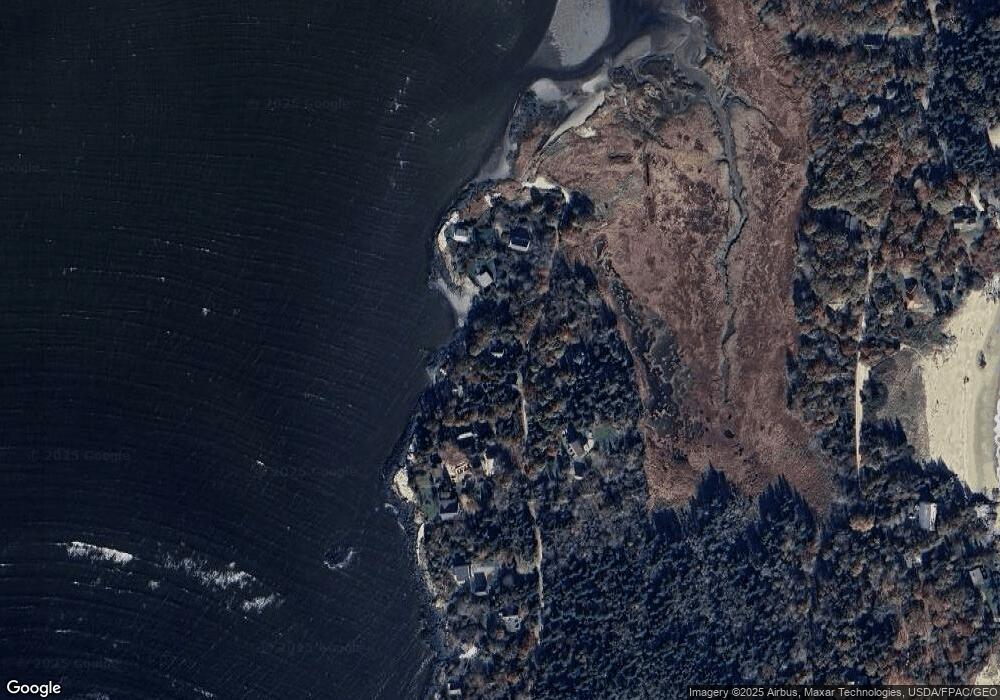 82 S Bay Rd, Georgetown, ME 04548 - photo 1