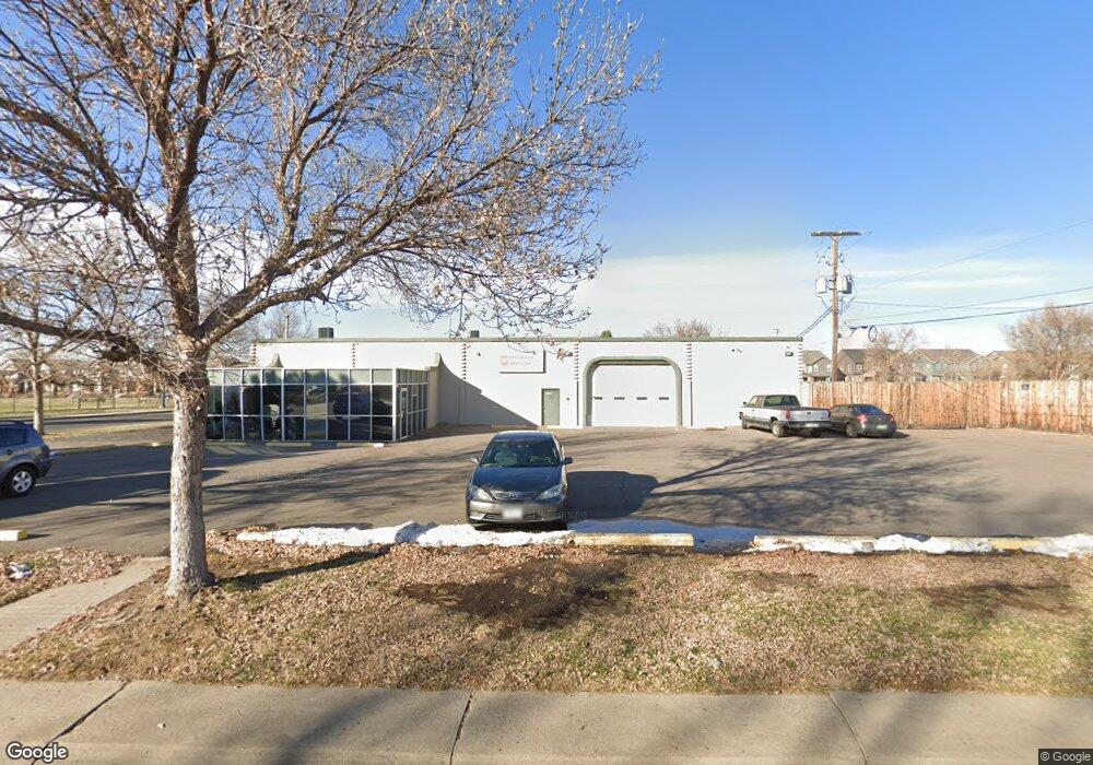 10605 E 25th Ave, Aurora, CO 80010 - photo 1