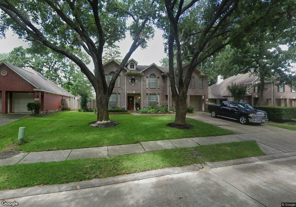 31215 Deerwood Park Ln, Spring, TX 77386 - photo 1