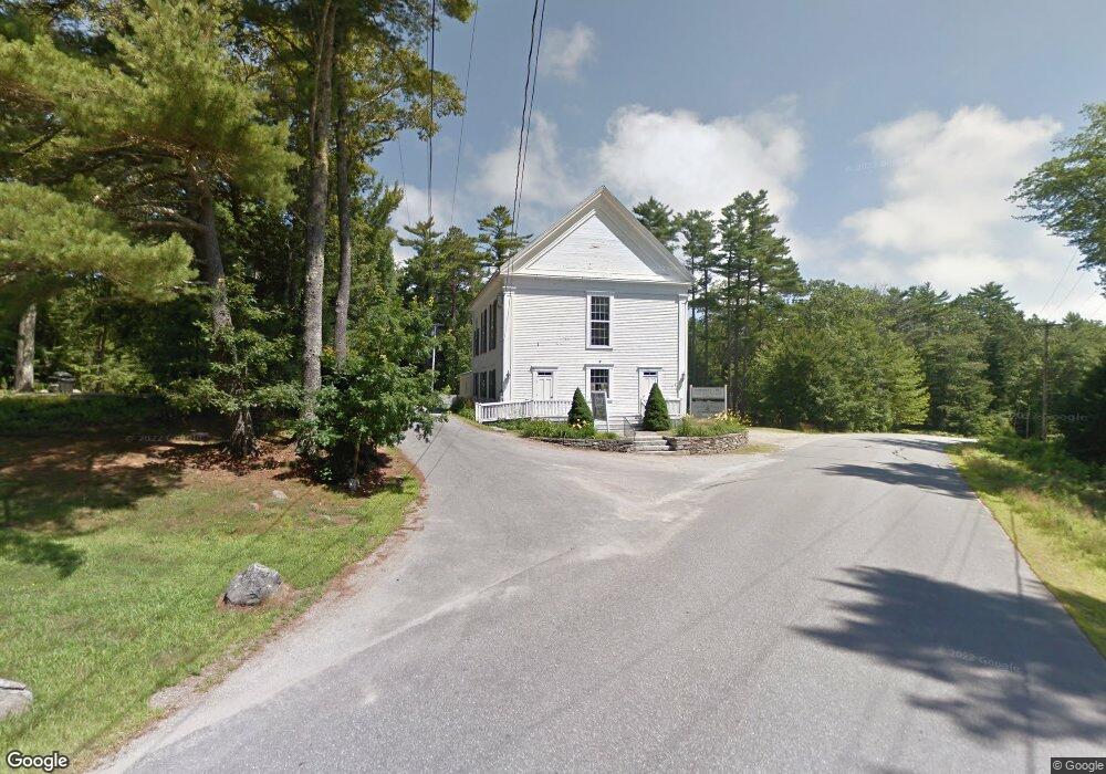 Lot 25A Webber Rd, Georgetown, ME 04548 - photo 1