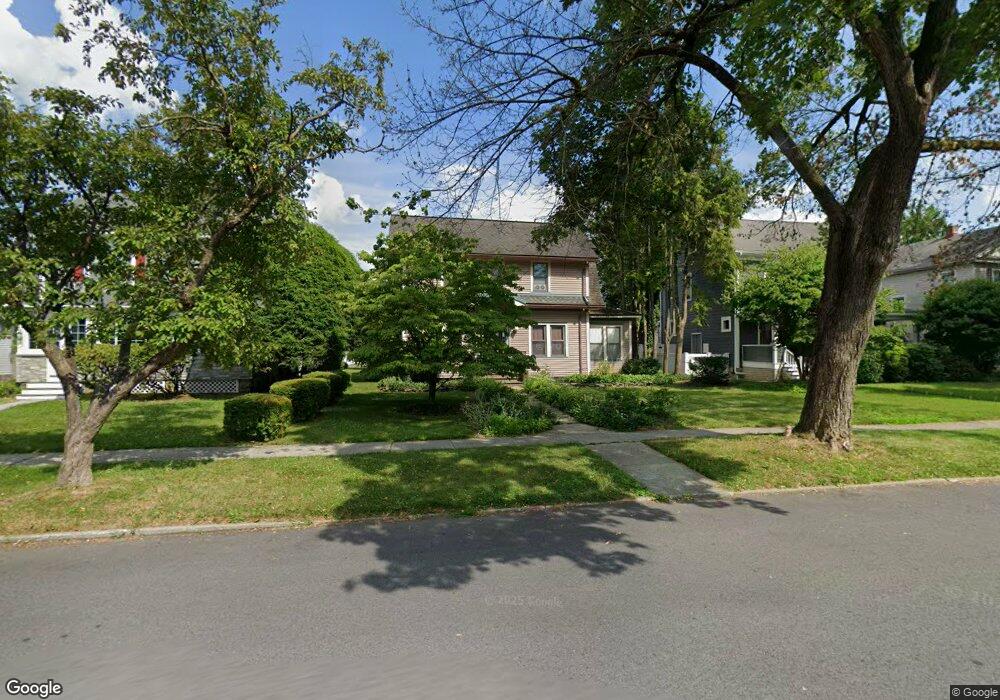 200 S Grand Ave, Poughkeepsie, NY 12603 - photo 1